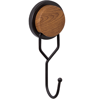 Fixsen MAGIC WOOD FX-46005 Крючок одинарный