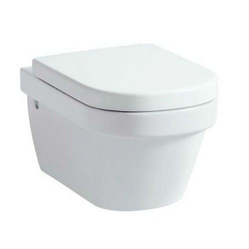 Подвесной унитаз Laufen LB3 8.2068.0.000.000.1