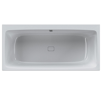 Акриловая ванна 170х80 см AM.PM Func, W84A-170-080W-A