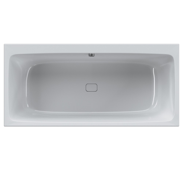 Акриловая ванна 170х80 см AM.PM Func, W84A-170-080W-A