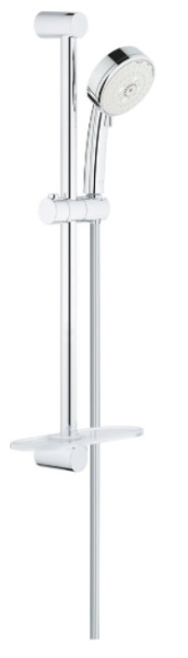 Душевой гарнитур Grohe Tempesta Cosmopolitan 27576002
