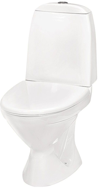 Унитаз-компакт Santek Полар 1WH302139