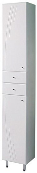 Шкаф-колонна Акватон Минима 1A132203MN01L