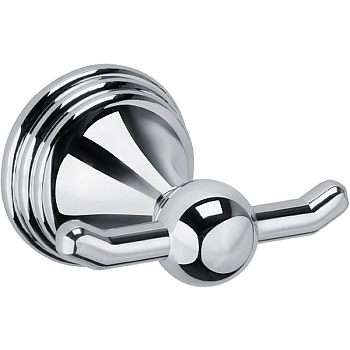 Крючок двойной Grampus Laguna GR-7805