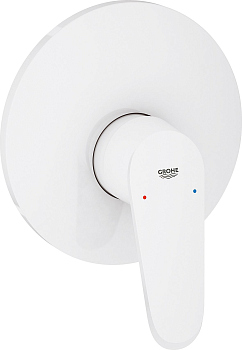 Смеситель для душа Grohe Eurodisc Cosmopolitan 19549LS2
