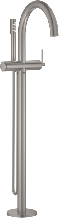 Смеситель Grohe Atrio New 32653DC3 напольный