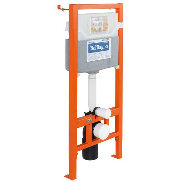 Инсталляция для унитазов BelBagno, BB001-120