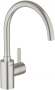 Смеситель для мойки Grohe Eurosmart Cosmopolitan 32843DC0
