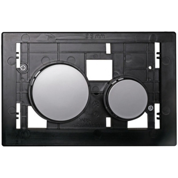 Клавиши TECE для панели смыва унитаза, 9240665