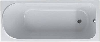 Акриловая ванна AM.PM Sense W75A-150-070W-KL 150х70 см