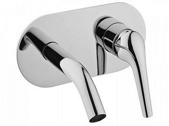 Смеситель для раковины Vitra Nest A42240EXP