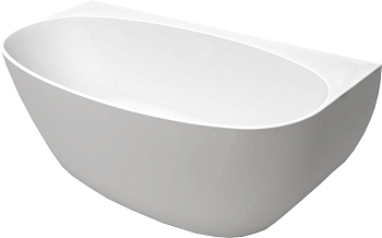 Акриловая ванна BelBagno BB83-1700