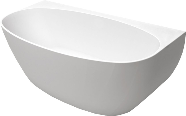 Акриловая ванна BelBagno BB83-1700