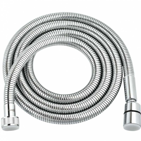 Душевой шланг Lemark Turn-Free LE8035S сталь
