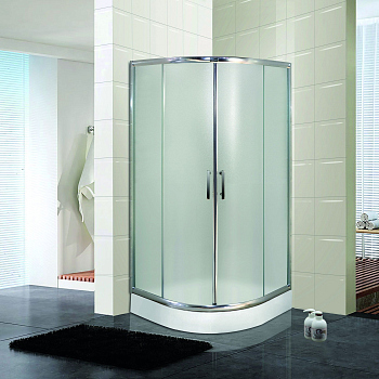 Душевой уголок Esbano ES-8005 с поддоном