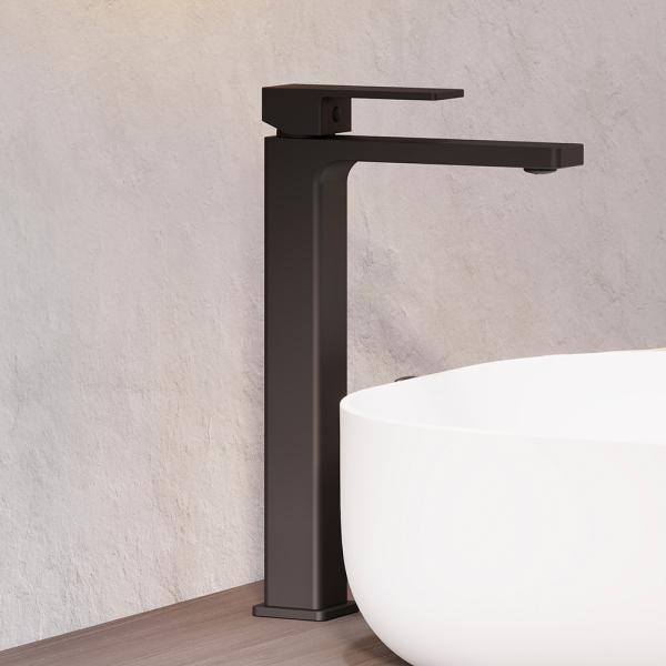 Смеситель для раковины, высокий Damixa Gala, 530250300