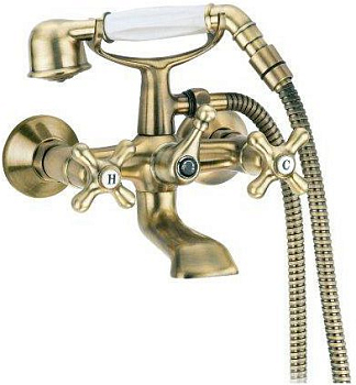 Смеситель Cezares Retro RETRO-VD2-02