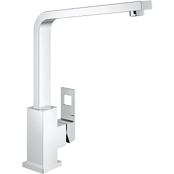 Смеситель Grohe Eurocube 31255000 для кухни