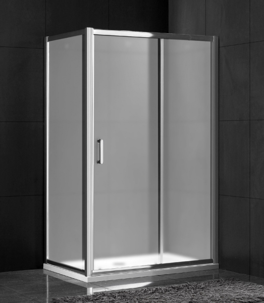 Душевой уголок Gemy Victoria S30191CM-A80M