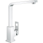 Смеситель Grohe Eurocube 31255000 для кухни