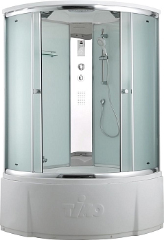 Душевая кабина Timo Comfort T-8825F