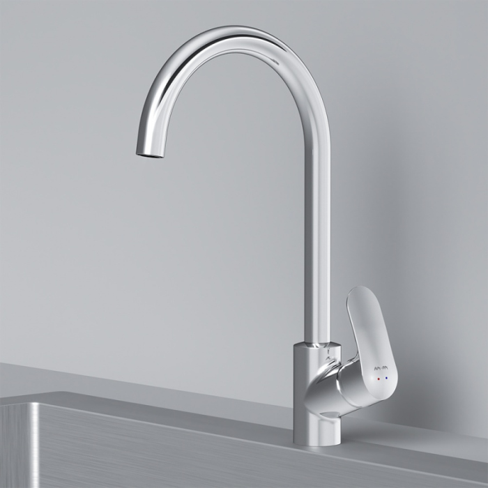 смеситель для кухни AM.PM Like, F8007700