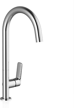 Смеситель Ravak Classic CL 016.00 для кухонной мойки