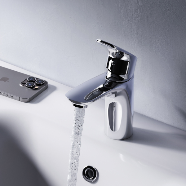 Смеситель AM.PM Like F8093016 для раковины