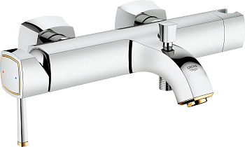 Смеситель Grohe Grandera 23317IG0 для ванны