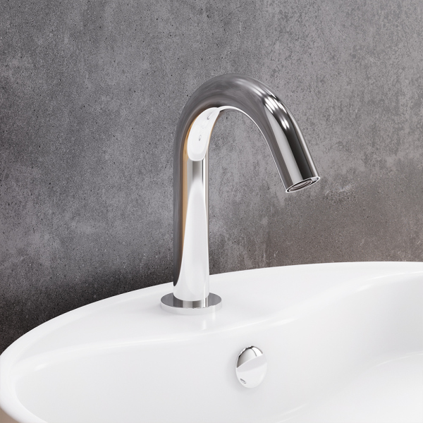 Смесители для раковины Damixa Scandinavian Pure, 360290000