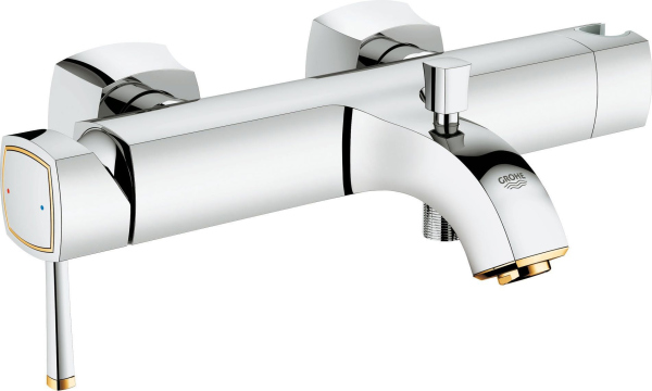 Смеситель Grohe Grandera 23317IG0 для ванны