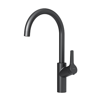 Смеситель для кухни Damixa Eclipse, 310720300