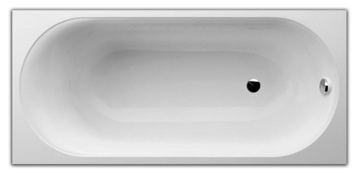 Ванна Villeroy&Boch Oberon BQ170OBE2V01