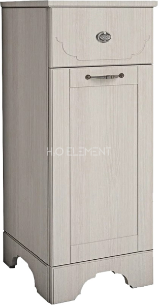 Тумба Dreja.eco Antia 30 капучино, 99.0415