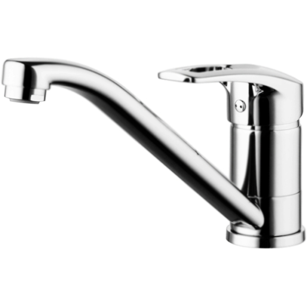 Смеситель Iddis Carlow Plus CRPSB00i05 для кухонной мойки