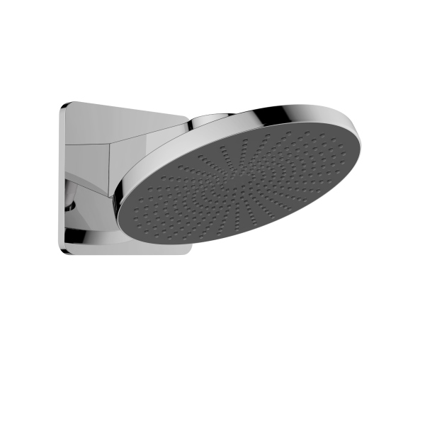 Душевой комплект Vincea Inspire VSFW-3I22MT5CH встраиваемый, термостат, двухрежимный, хром