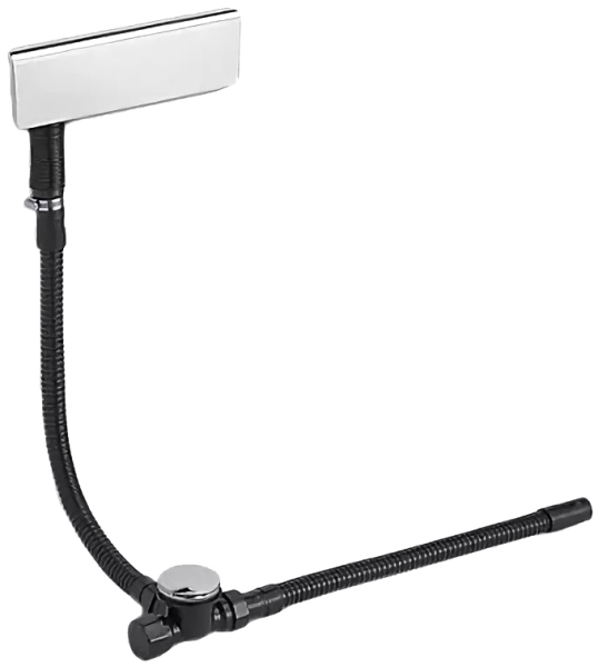 99314T-CP VOLUTE слив-перелив для ванны