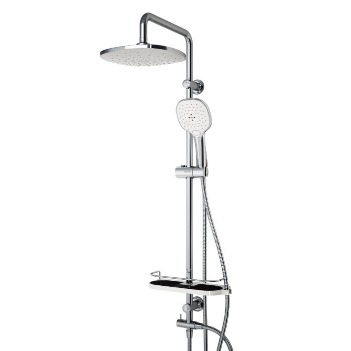 Душевая система Dorff Prime, D0740000