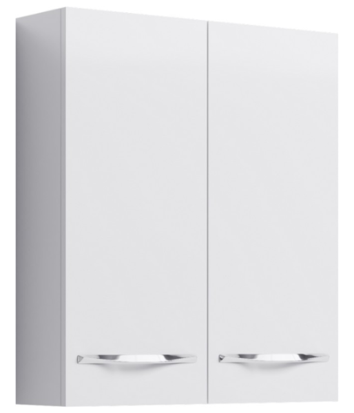 Навесной шкаф AQWELLA 60см., Agr.04.06