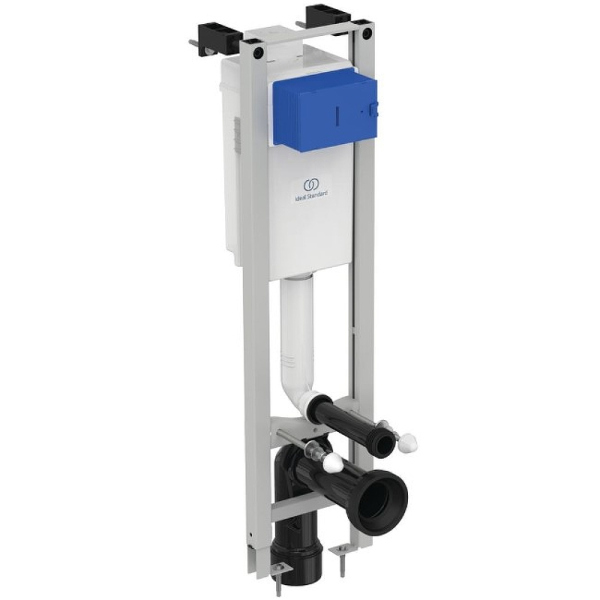 E233267 PROSYS ECO FRAME M Встраиваемая инсталляция для монтажа подвесных унитазов