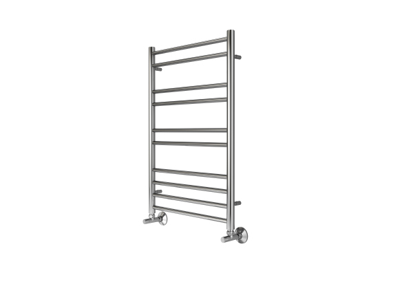 Полотенцесушитель водяной Aquatek (Акватек) Либерти П10 500х800 мм, AQ RR1080CH