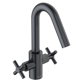 Смеситель для раковины Damixa Neo Classic, 270210000