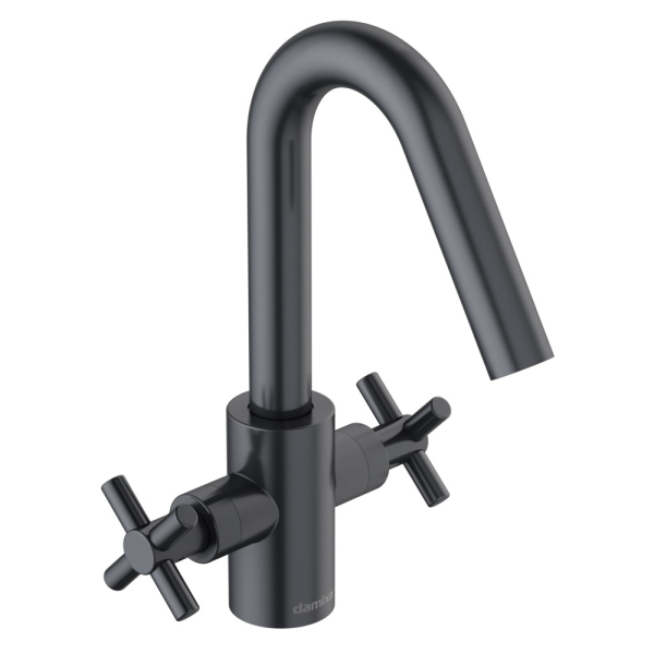 Смеситель для раковины Damixa Neo Classic, 270210000