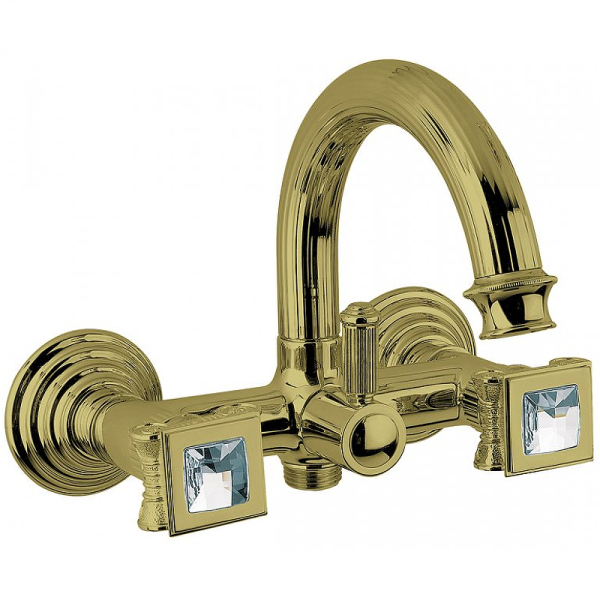 Смеситель Cezares Olimp VD 02 Sw для ванны с душем