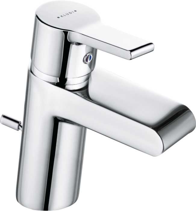 Смеситель Kludi O-CEAN 383400575 для раковины