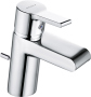 Смеситель Kludi O-CEAN 383400575 для раковины
