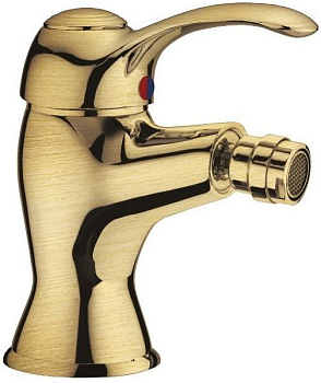 Смеситель Cezares Lira LIRA-BS1-02 для биде