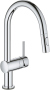 Смеситель Grohe Minta Touch 31358002 для кухонной мойки
