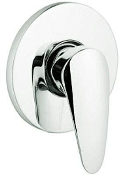 Смеситель для душа Vitra Dinamic S A42225EXP