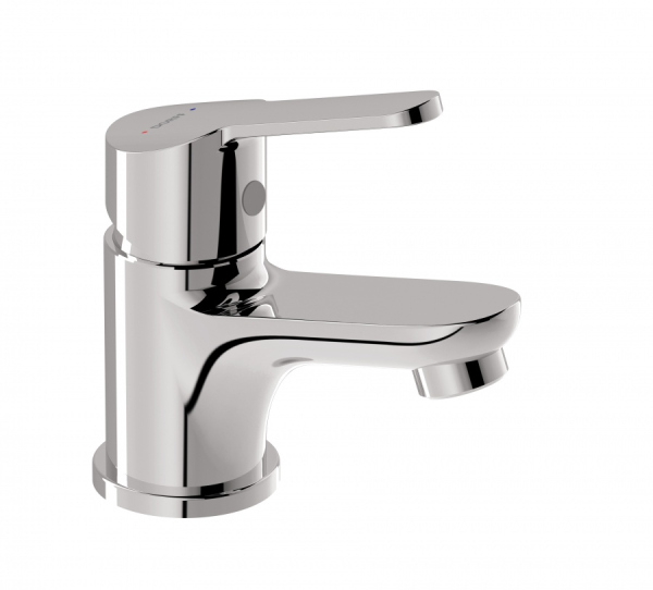 Смеситель для раковины Dorff Norma, D1002100